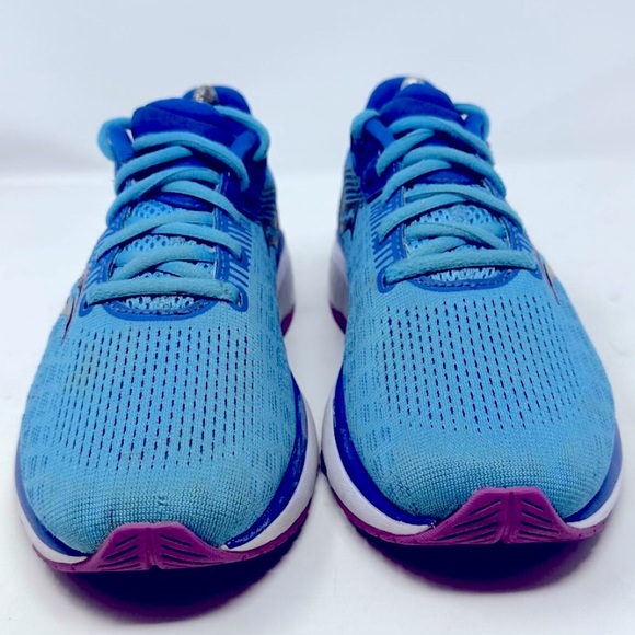 Saucony Guide 14 Size 8 - Picture 2 of 7